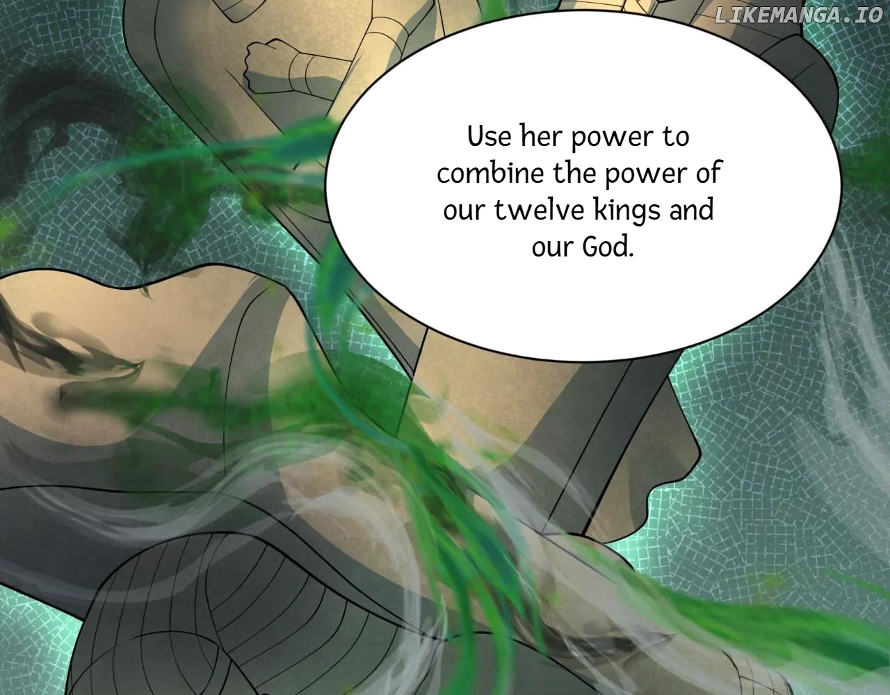 Era of the Haunted Chapter 264 - page 28